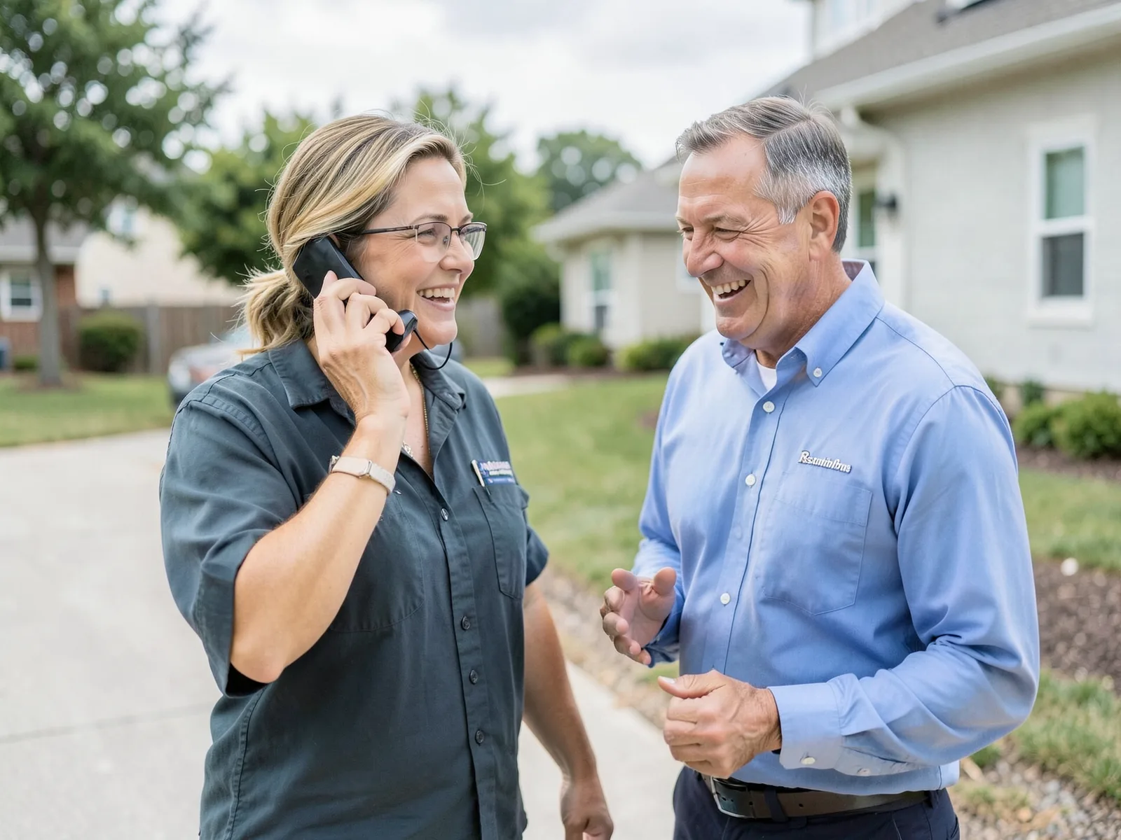Frequently Asked Questions About Residential Water Cleanup in Hamilton, AL